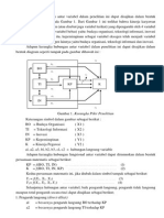 Kepentingan Olah Data PDF