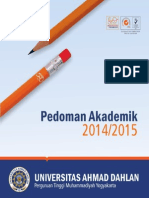 Download Pedoman Akademik by Sulisworo Dwi SN259859320 doc pdf