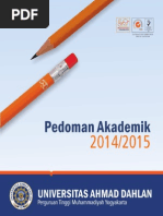 Download Pedoman Akademik by Sulisworo Dwi SN259859320 doc pdf