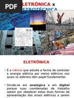 Eletricidade Basica