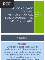 HCC Radiography Program Admission Guide | PDF | Communication | Radiology