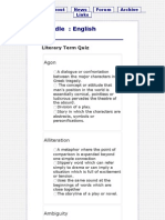 IBDP-literary TermsEnglish