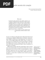 Rumi e o Jardim Secreto Do Coração