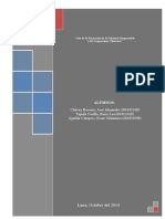 Proyecto Circuitos Electrónicos I - LDR