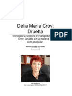 Delia Crovi Druetta