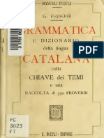 Gramatica Catalana