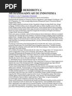 Download Sejarah Berdirinya Muhammadiyah Di by asfila SN259868067 doc pdf