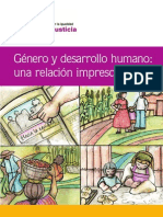 GARCIA A Genero desarrollo humano Una relacion imprescindible.pdf
