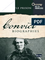 FP Convict Biographies
