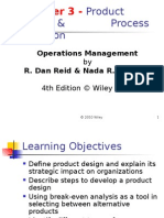 Operations mngnt