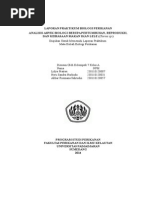 Download Laporan Praktikum Biologi Perikanan 2 - Ikan Leledocx by akbar SN259882371 doc pdf