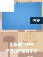 LAW ON PROPERTY.pptx