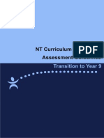 NTCF Assessmentguidelines