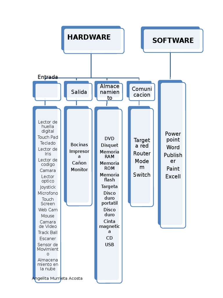Hardware and Software Overview | PDF
