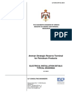 ILF-DWG-SRT-EL-500-0 Electrical Installation Details - Typical Drawings.pdf