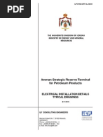 ILF-DWG-SRT-EL-500-0 Electrical Installation Details - Typical Drawings.pdf