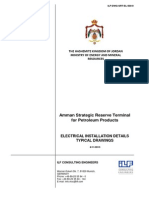 ILF-DWG-SRT-EL-500-0 Electrical Installation Details - Typical Drawings PDF