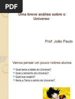 Universo