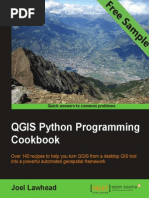 Download QGIS Python Programming Cookbook - Sample Chapter by Packt Publishing SN259894780 doc pdf