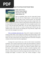 Download Sinopsis Novel Surat Kecil Untuk Tuhan by ArisRustanto SN259894957 doc pdf