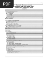 Curso de Concreto Armado