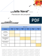 Batalla Naval