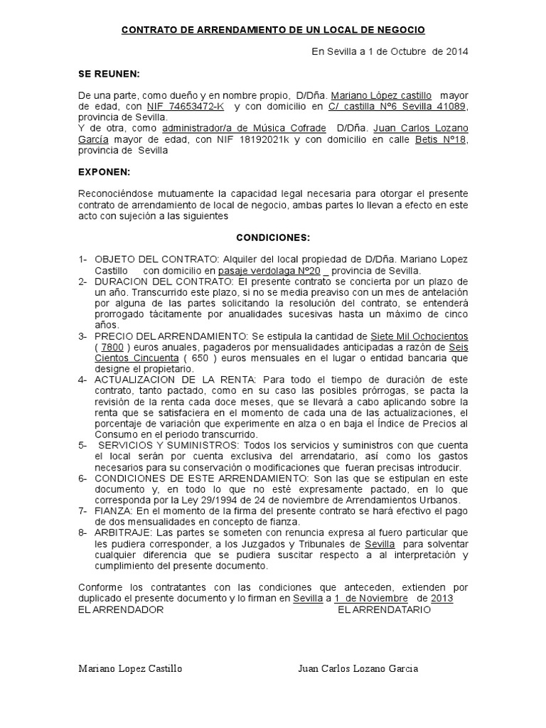Contrato de Arrendamiento_Relleno Alquiler Gobierno