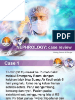 Nephrology Case Angk 29 apt SADHAR
