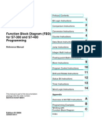 Siemens Step7 Fbd