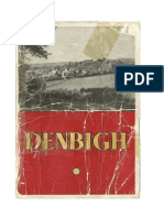 Denbigh Guide 1951