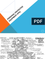 Personal Protective Equipment (PPE) PDF