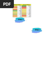 Standard Scales for Drawings | PDF