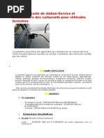 Rc Station Service