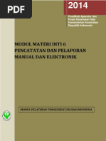 Download MI6_Pencatatan Dan Pelaporan 5 Nov by Ahmad Yusri Zulkifli SN259911025 doc pdf