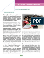 Formacion Ciudadana y Civica Secundaria DCN PDF