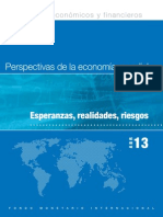 informe fmi