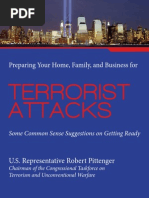 Download Terrorism Preparedness Manual by Luke McCoy SN259913530 doc pdf