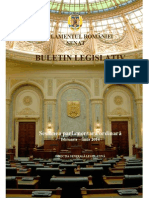 Buletin Legislativ Iunie 2014