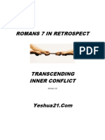 Romans 7 in Retrospect v1.0