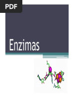 AULA Enzimas