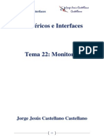 Perifericos e Interfaces