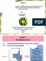 Sidang Skripsi Tri-Fix