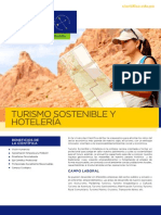 Turismo 2014 - Diversas partes del mundo