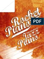 Rocket Piano Jazz