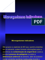 38203886 Microbiologia Microorganismos Indicadores