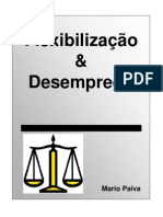 00319 - Flexibilização & Desemprego.pdf