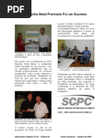 Informativo Mensal ACIA - Janeiro de 2010