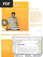 Como Comecar OneNote