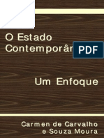 00450 - O Estado Contemporâneo - Um Enfoque.pdf