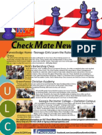 Checkmate News 0315 